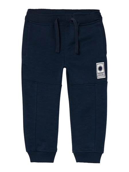 NAME IT Sweatpants Fall Dark Sapphire