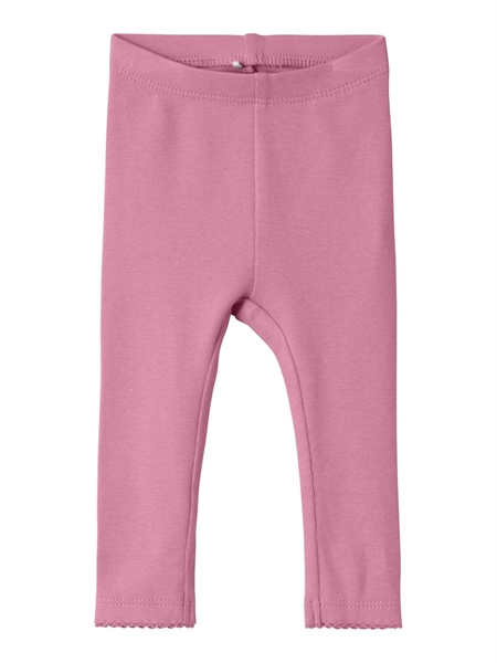 Name It Days Leggings - Cashmere Rose