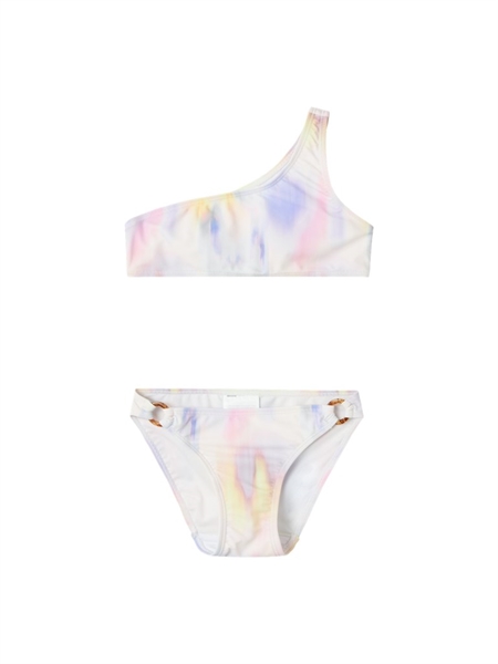 Billede af NAME IT Bikini Zelia Double Cream