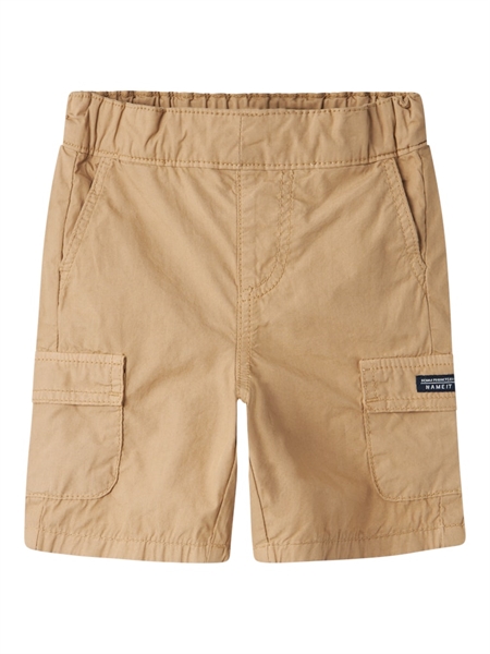 NAME IT Cargo Shorts Ryan Incense