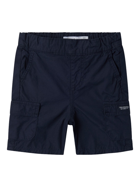 NAME IT Cargo Shorts Ryan Dark Sapphire