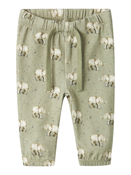 Name It Bobby Bukser - Tea