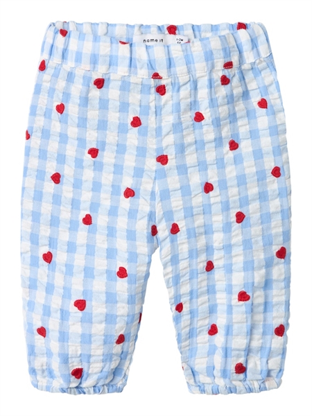 NAME IT Bukser Fisina Serenity