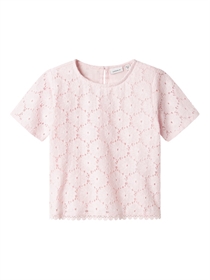 NAME IT Blonde Top Fetille Ballerina