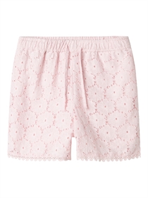 NAME IT Blonde Shorts Fetille Ballerina