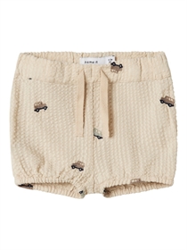  NAME IT Shorts Haffi Peyote