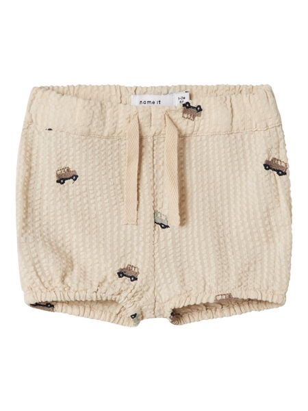  NAME IT Shorts Haffi Peyote