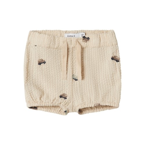 Name It Shorts - Nbmhaffi - Peyote m. Biler