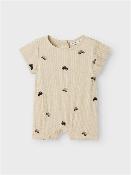 NAME IT Sommer Dragt Haffi Peyote