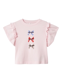 NAME IT T-shirt Haven Ballerina