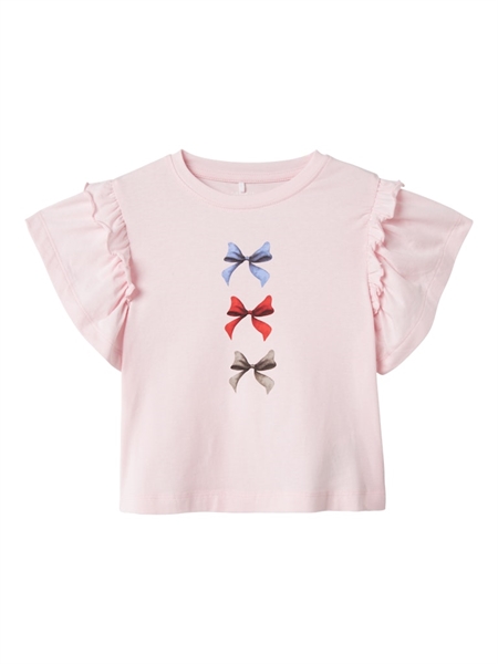 NAME IT T-shirt Haven Ballerina