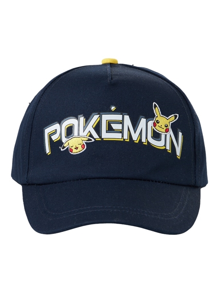NAME IT Pokemon Kasket Midas Navy Blazer