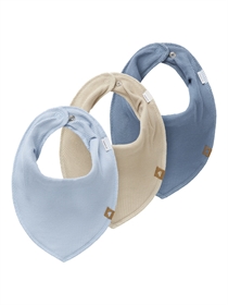 NAME IT 3-Pak Hagesmæk Yasimfrig Celestial Blue
