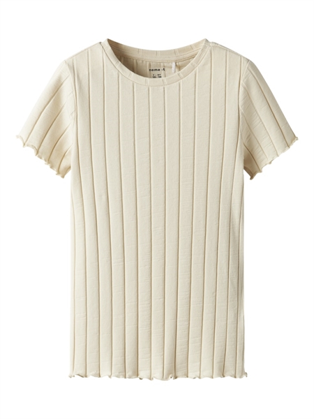 NAME IT T-shirt Noralina Summer Sand