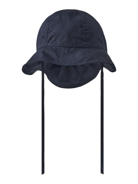 NAME IT UV Solhat Zilu Dark Sapphire Solid