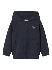 NAME IT Sweat Cardigan Valon Navy Blazer