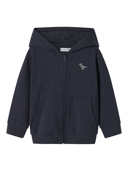 NAME IT Sweat Cardigan Valon Navy Blazer