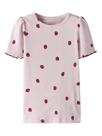 NAME IT T-shirt Jillie Ballerina