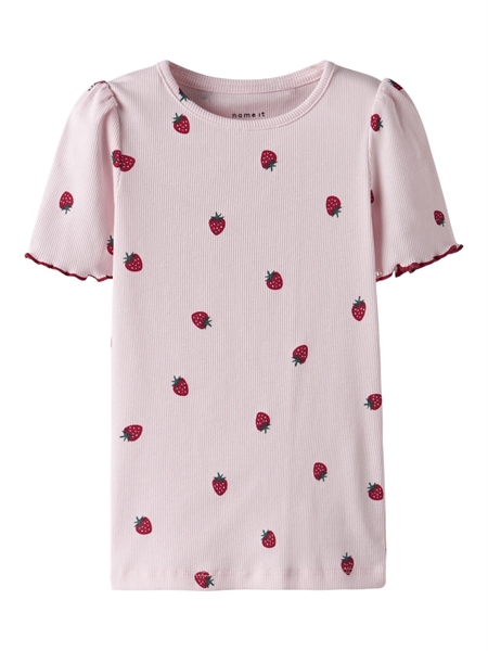 NAME IT T-shirt Jillie Ballerina