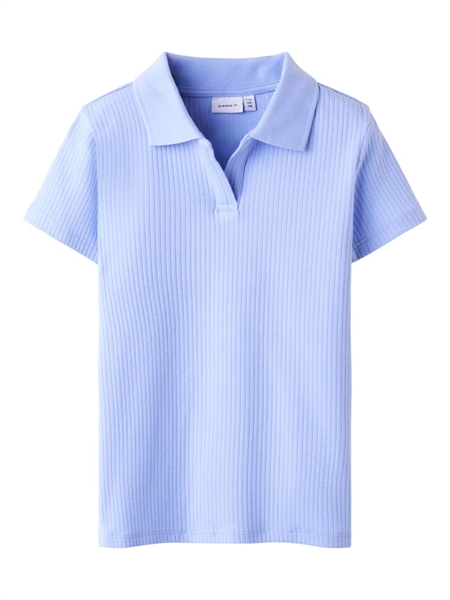 NAME IT Polo T-shirt Dusa Serenity