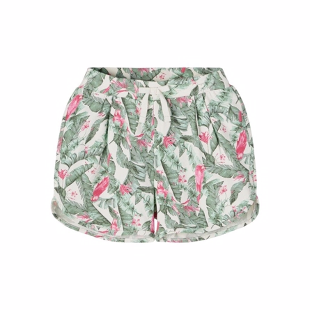 NAME IT Shorts Jasphine Subtle Green