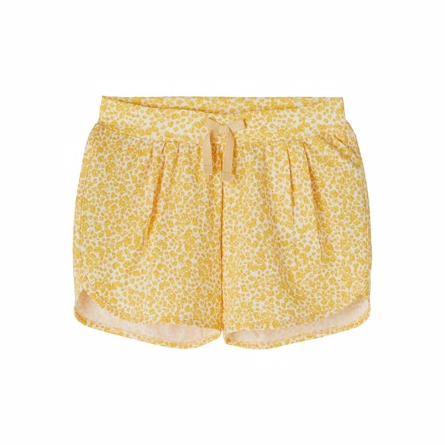 NAME IT Shorts Jasphine Sunlight