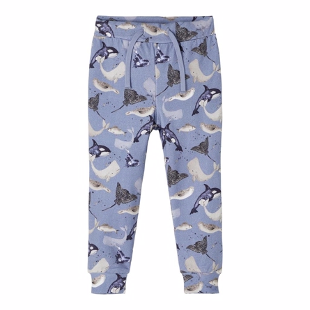 NAME IT Sweatpants Tobi Wild Wind