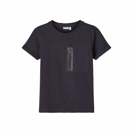 NAME IT Tee Jans Dark Navy