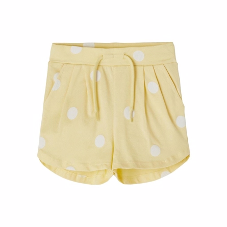 NAME IT Shorts Helle Sunlight