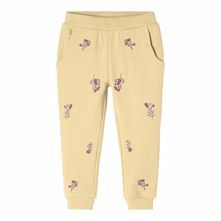 NAME IT Sweatpants Thalia Double Cream