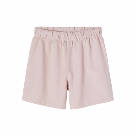 NAME IT Shorts Fafona Violet Ice