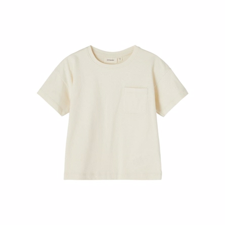 LIL ATELIER Tee Elmer Turtledove