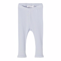 NAME IT Modal Leggings Dagna Heather