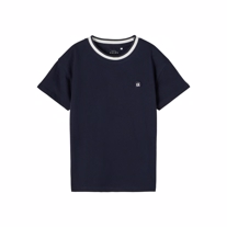 NAME IT Tee Varty Dark Sapphire