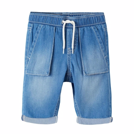 NAME IT Denim Knickers Tok Medium Blue