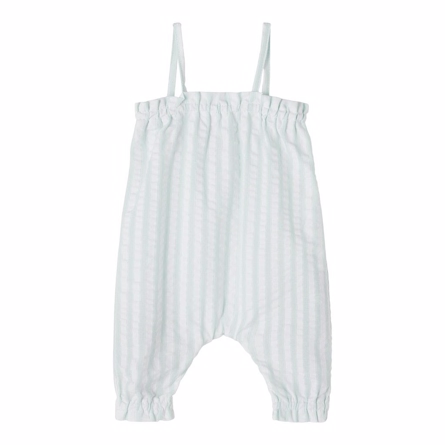  NAME IT Overalls Hifine Glacier