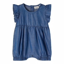 NAME IT Heldragt Teetee Medium Blue