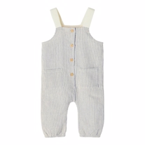 NAME IT Overalls Hefanne Grisaille