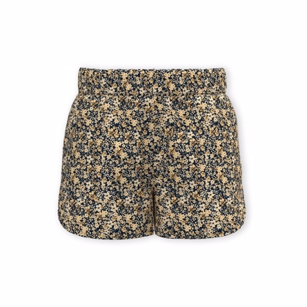 Billede af NAME IT Shorts Vinaya Golden Haze