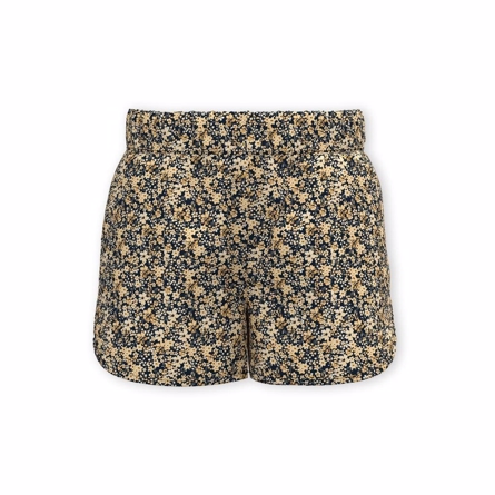 NAME IT Shorts Vinaya Golden Haze