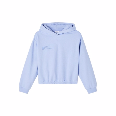 NAME IT Kort Sweatshirt Dymone Easter Egg