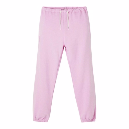 NAME IT Løse Sweatpants Dymone Orchid