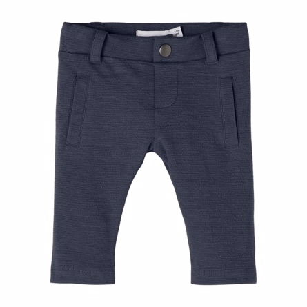 NAME IT Sweatpants Dean Dark Sapphire