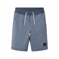 NAME IT Sweat Shorts Vato Grisaille