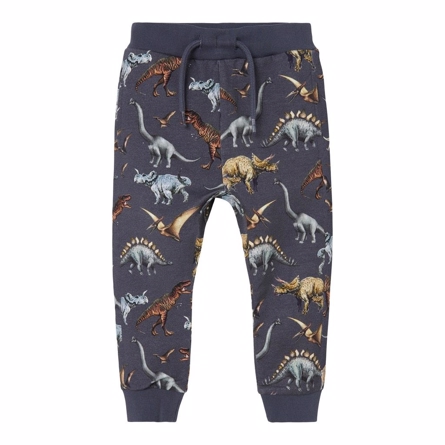 NAME IT Sweatpants Djurs India Ink