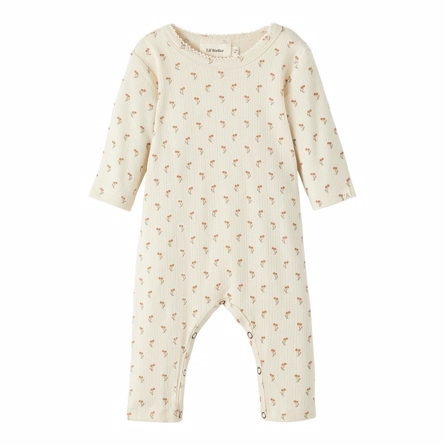 LIL ATELIER Natdragt Lola Turtledove