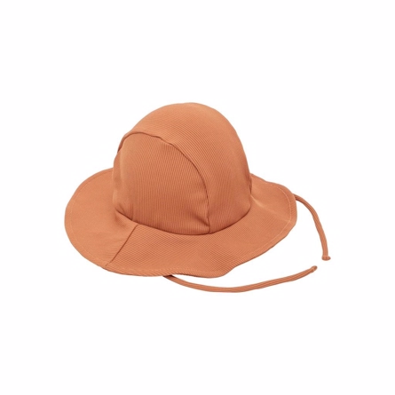 LIL ATELIER UV Solhat Dagmo Mocha