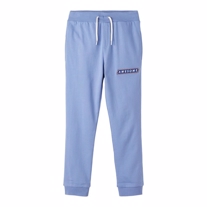 NAME IT Sweatpants Taby Colony Blue