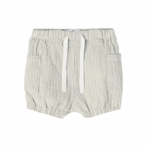 NAME IT Shorts Hefanne Grisaille