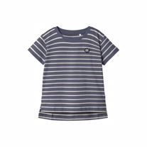 NAME IT Tee Voby Grisaille